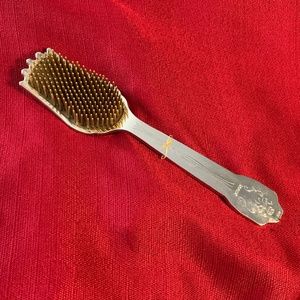 The Little Mermaid Dinglehopper Hairbrush